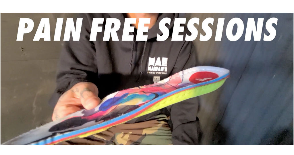 Best insoles for snowboarding discount